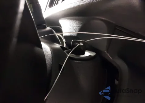 2011 Nissan Versa 1.8S z USA, uszkodzony, nr VIN 3N1BC1AP3BL444001